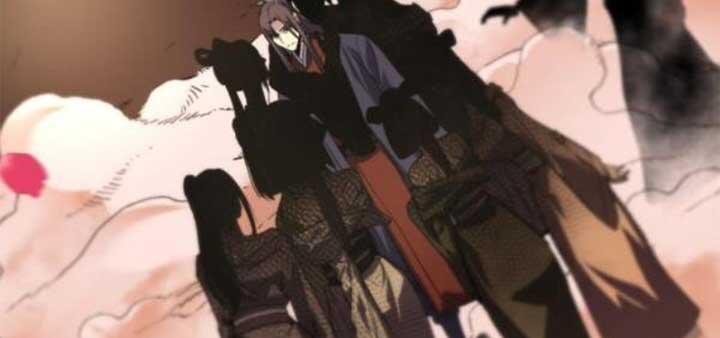 Thiên Ma Thần Quyết Trùng Sinh Chapter 37 - Trang 2