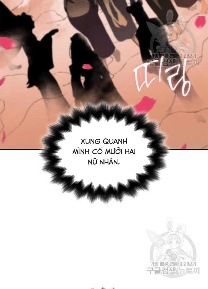 Thiên Ma Thần Quyết Trùng Sinh Chapter 37 - Trang 2