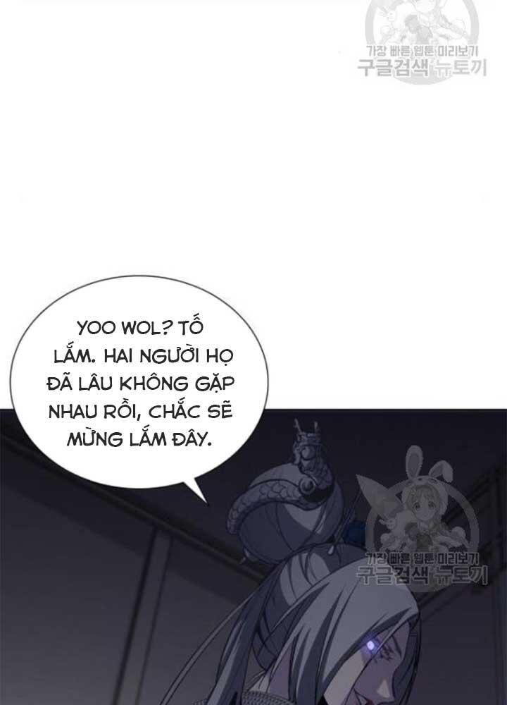 Thiên Ma Thần Quyết Trùng Sinh Chapter 37 - Trang 2