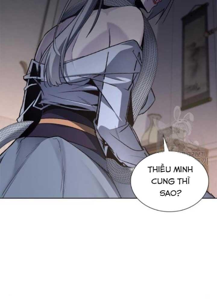 Thiên Ma Thần Quyết Trùng Sinh Chapter 37 - Trang 2