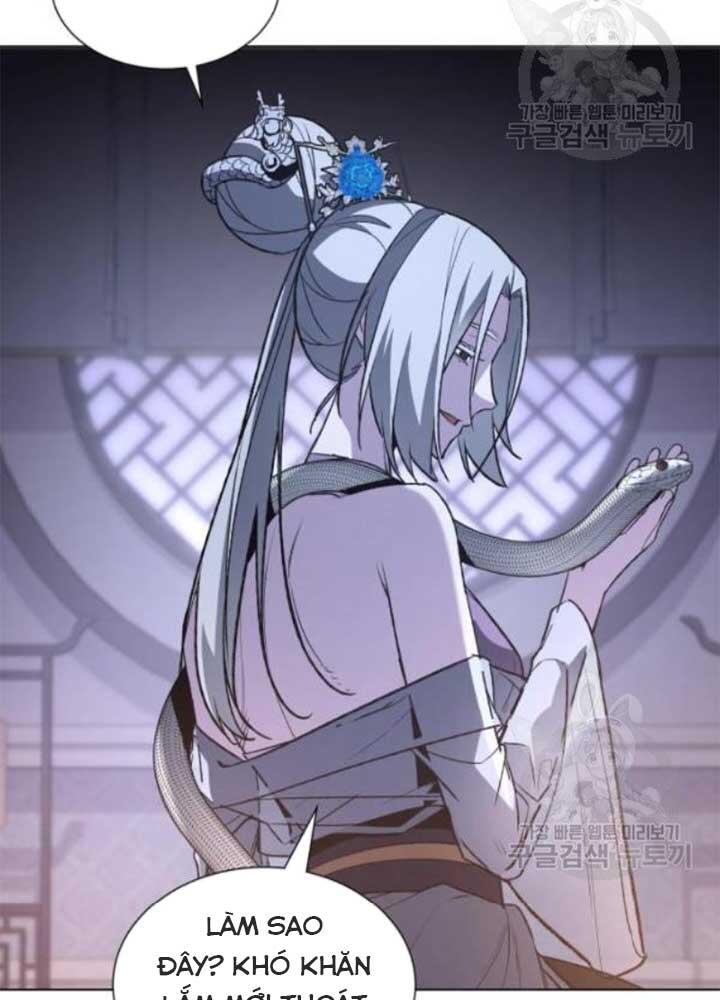 Thiên Ma Thần Quyết Trùng Sinh Chapter 37 - Trang 2