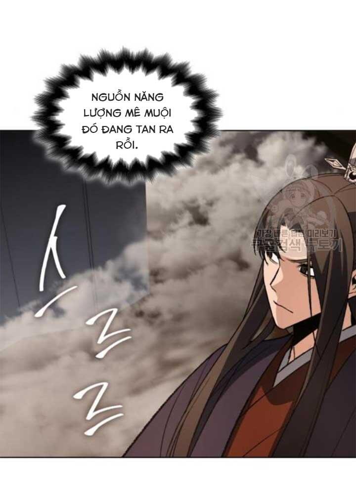 Thiên Ma Thần Quyết Trùng Sinh Chapter 37 - Trang 2