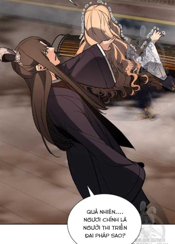 Thiên Ma Thần Quyết Trùng Sinh Chapter 37 - Trang 2