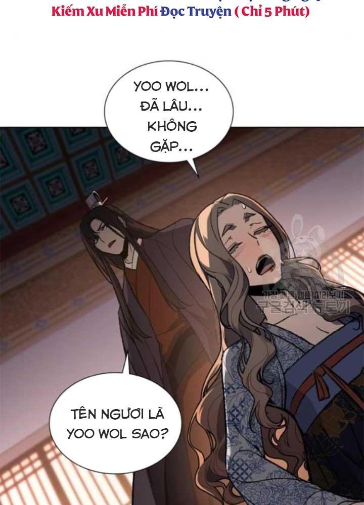 Thiên Ma Thần Quyết Trùng Sinh Chapter 37 - Trang 2