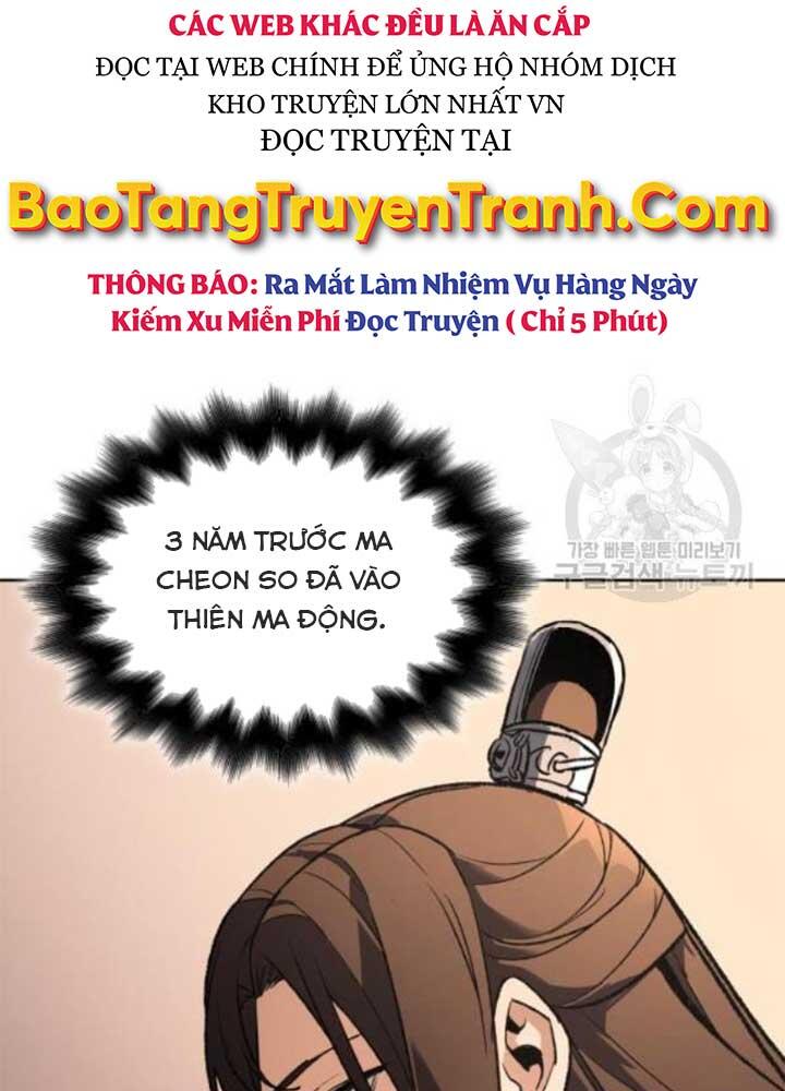 Thiên Ma Thần Quyết Trùng Sinh Chapter 37 - Trang 2