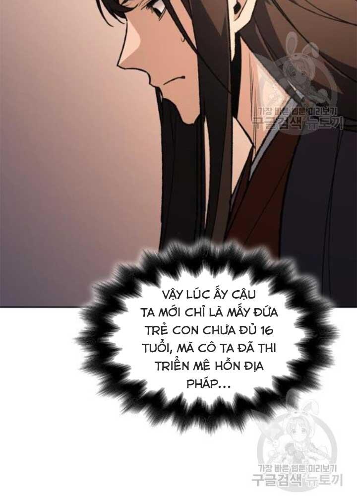 Thiên Ma Thần Quyết Trùng Sinh Chapter 37 - Trang 2