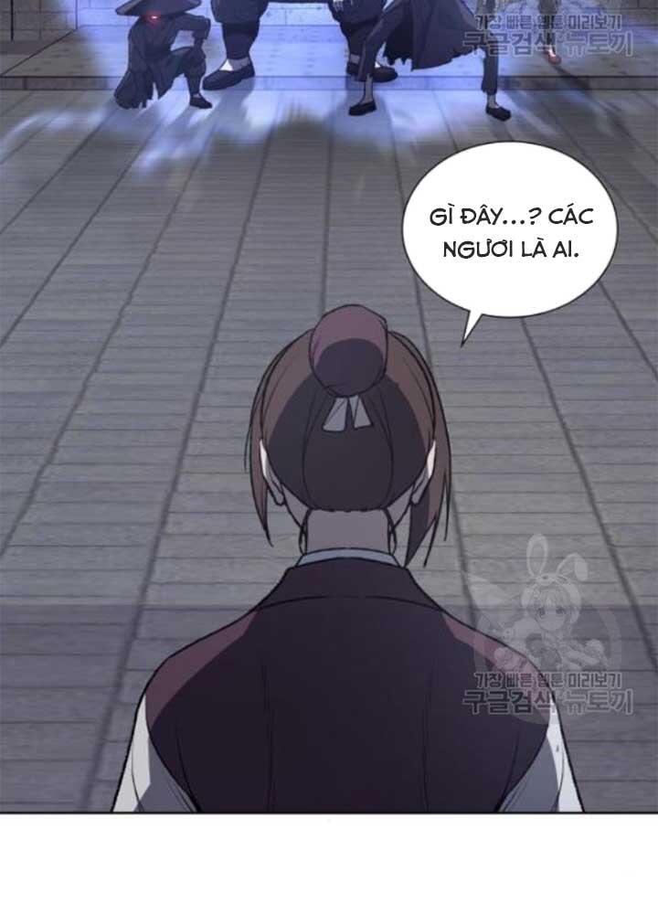 Thiên Ma Thần Quyết Trùng Sinh Chapter 37 - Trang 2