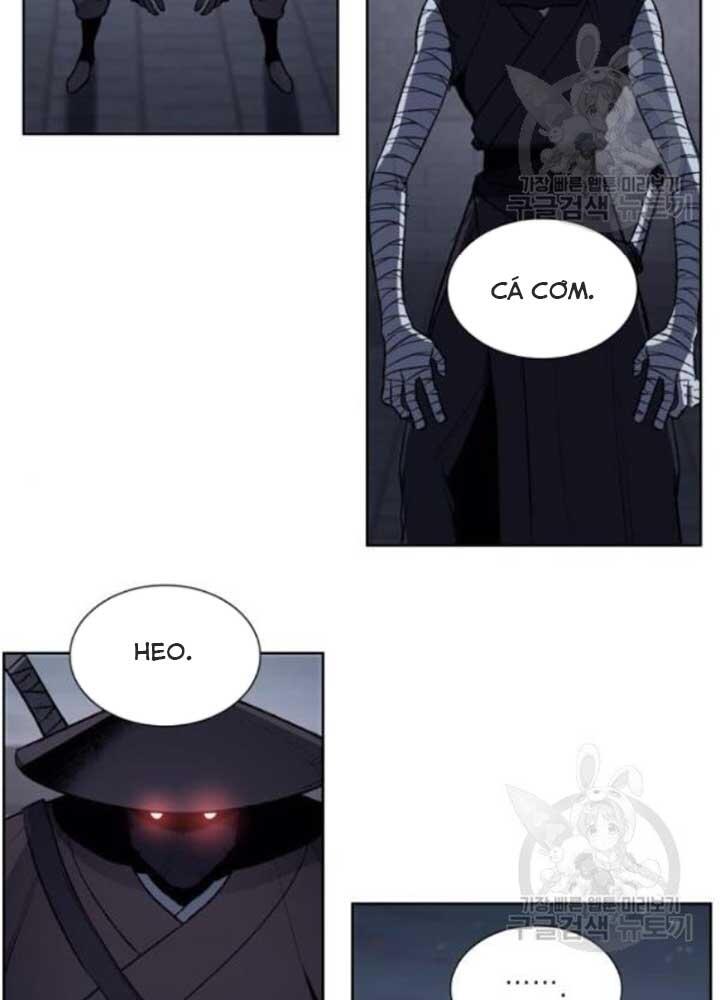 Thiên Ma Thần Quyết Trùng Sinh Chapter 37 - Trang 2