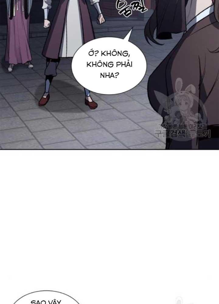 Thiên Ma Thần Quyết Trùng Sinh Chapter 37 - Trang 2