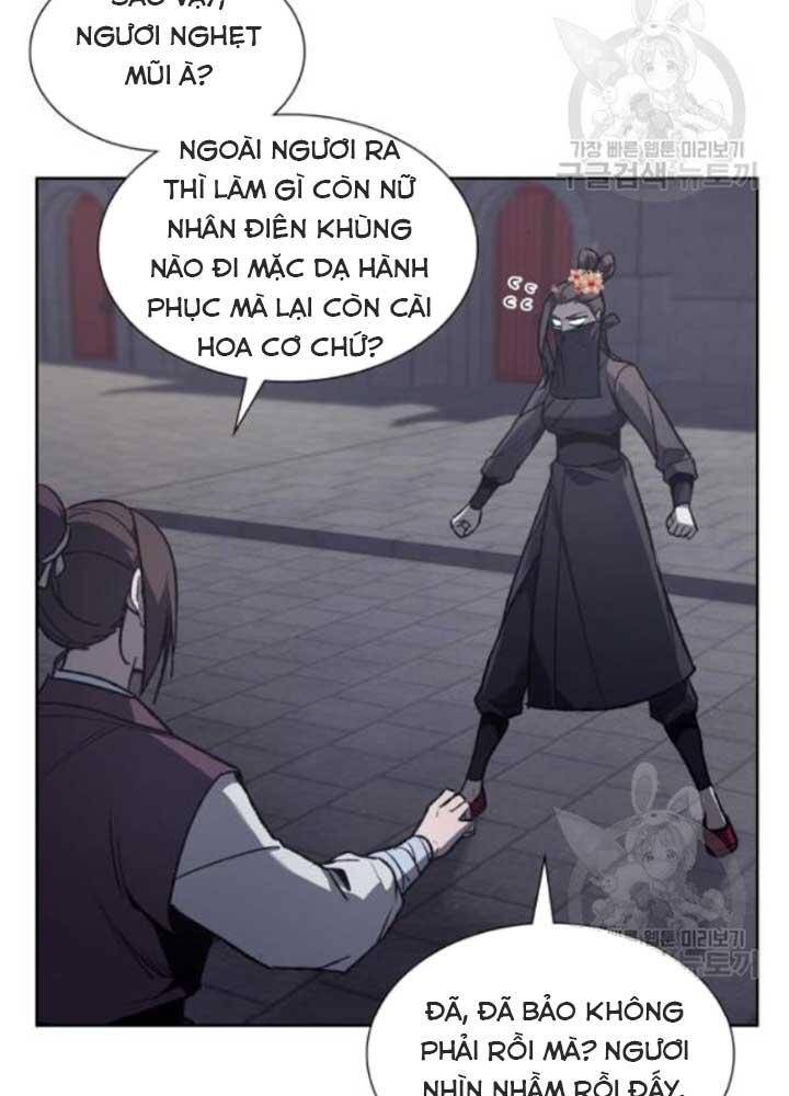 Thiên Ma Thần Quyết Trùng Sinh Chapter 37 - Trang 2