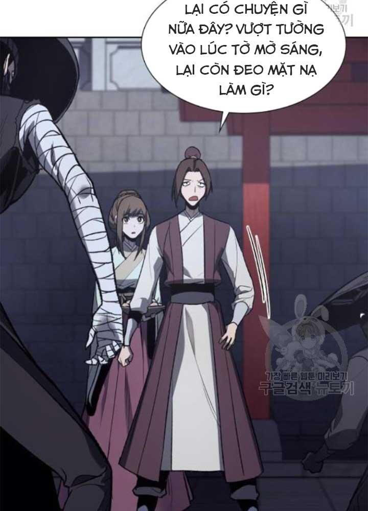 Thiên Ma Thần Quyết Trùng Sinh Chapter 37 - Trang 2