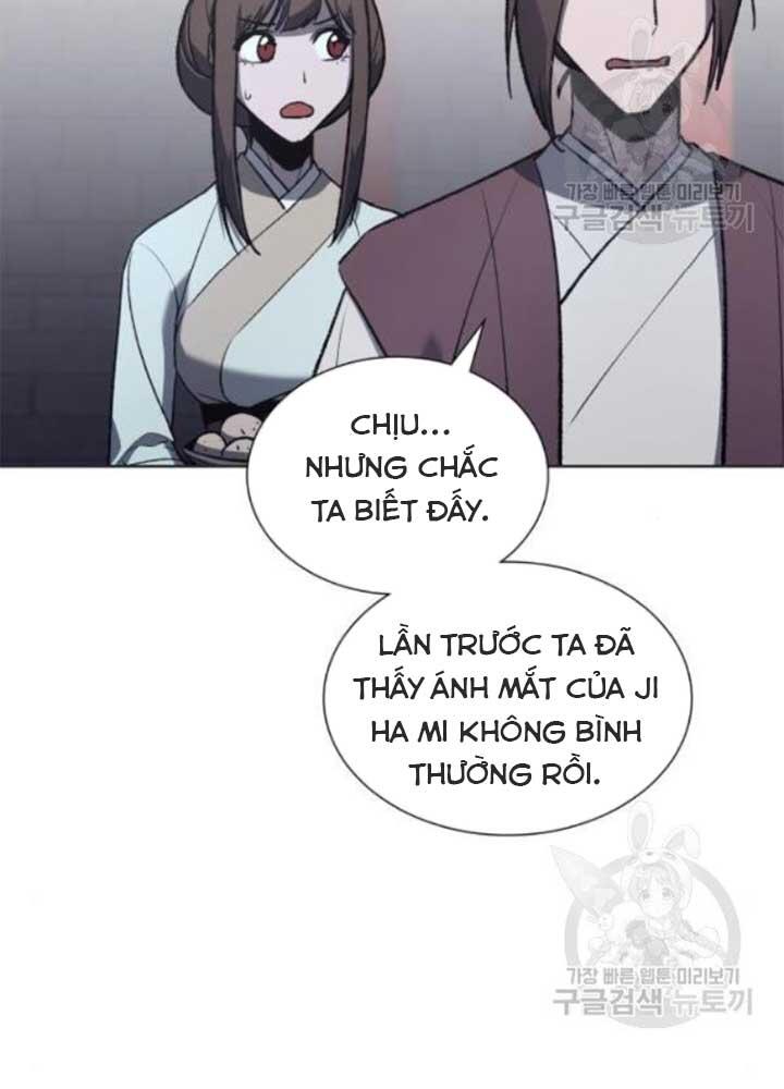 Thiên Ma Thần Quyết Trùng Sinh Chapter 37 - Trang 2