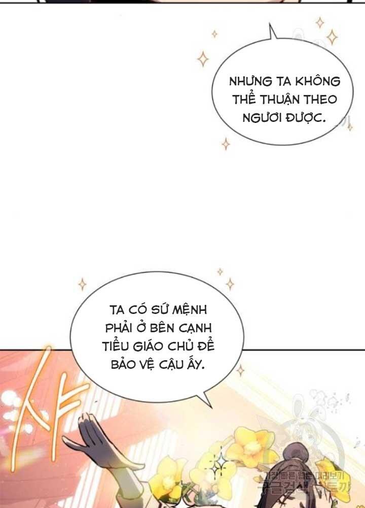 Thiên Ma Thần Quyết Trùng Sinh Chapter 37 - Trang 2