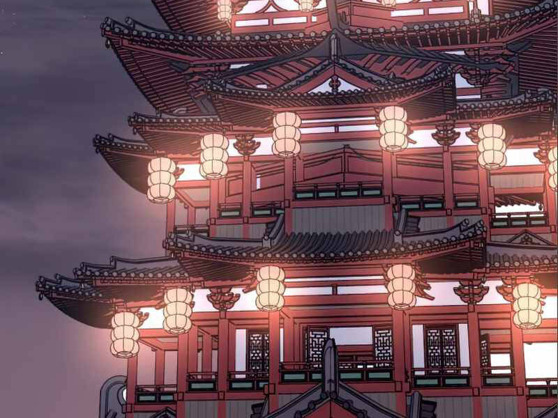 Thiên Ma Thần Quyết Trùng Sinh Chapter 38 - Trang 2