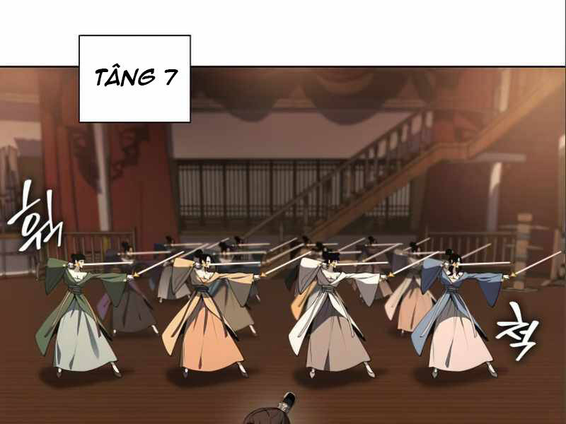 Thiên Ma Thần Quyết Trùng Sinh Chapter 38 - Trang 2