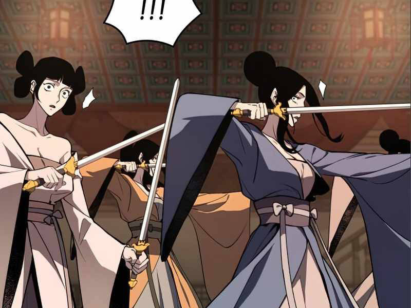 Thiên Ma Thần Quyết Trùng Sinh Chapter 38 - Trang 2