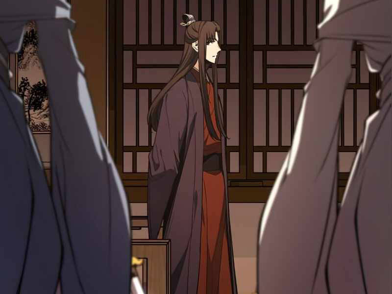 Thiên Ma Thần Quyết Trùng Sinh Chapter 38 - Trang 2