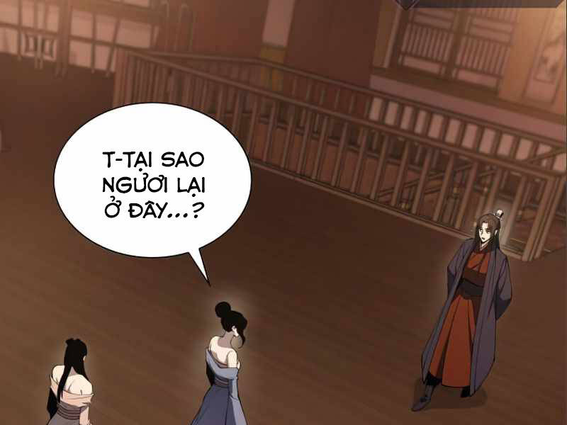 Thiên Ma Thần Quyết Trùng Sinh Chapter 38 - Trang 2