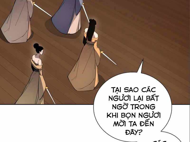 Thiên Ma Thần Quyết Trùng Sinh Chapter 38 - Trang 2