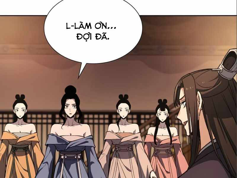 Thiên Ma Thần Quyết Trùng Sinh Chapter 38 - Trang 2