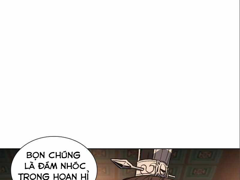 Thiên Ma Thần Quyết Trùng Sinh Chapter 38 - Trang 2