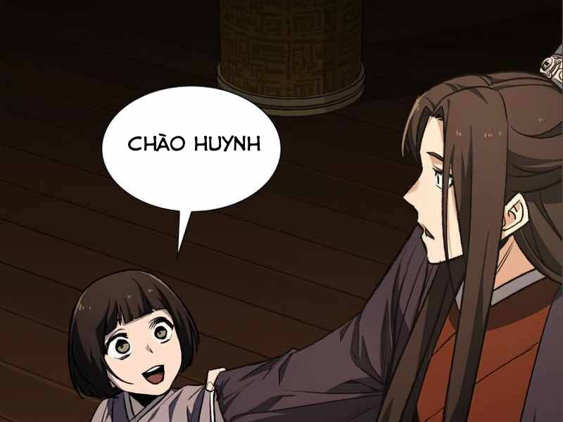 Thiên Ma Thần Quyết Trùng Sinh Chapter 38 - Trang 2