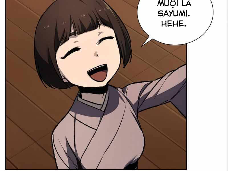 Thiên Ma Thần Quyết Trùng Sinh Chapter 38 - Trang 2