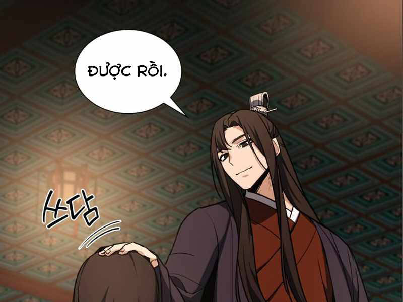 Thiên Ma Thần Quyết Trùng Sinh Chapter 38 - Trang 2