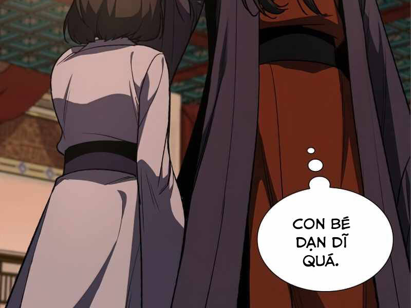 Thiên Ma Thần Quyết Trùng Sinh Chapter 38 - Trang 2