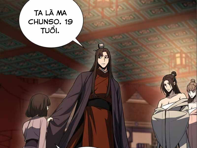 Thiên Ma Thần Quyết Trùng Sinh Chapter 38 - Trang 2