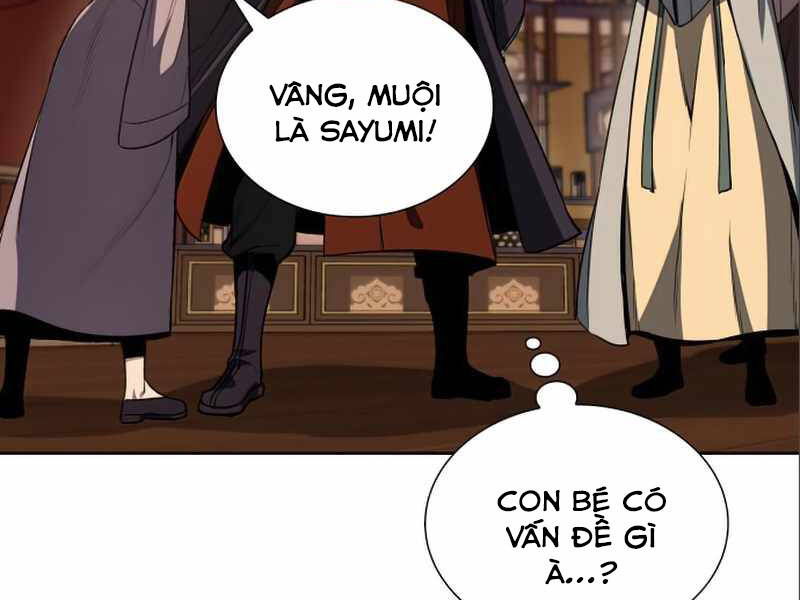 Thiên Ma Thần Quyết Trùng Sinh Chapter 38 - Trang 2