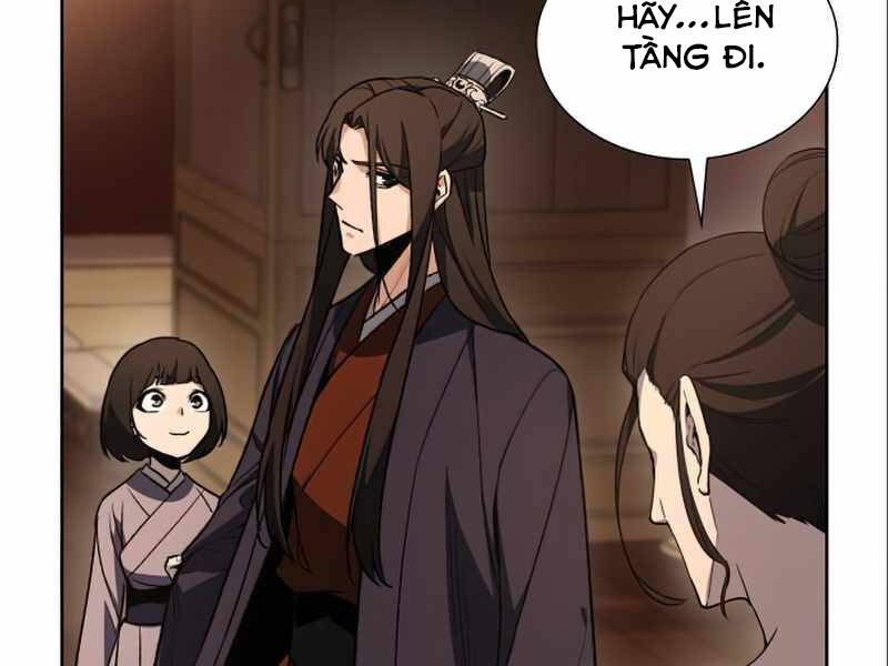 Thiên Ma Thần Quyết Trùng Sinh Chapter 38 - Trang 2