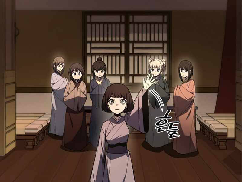 Thiên Ma Thần Quyết Trùng Sinh Chapter 38 - Trang 2