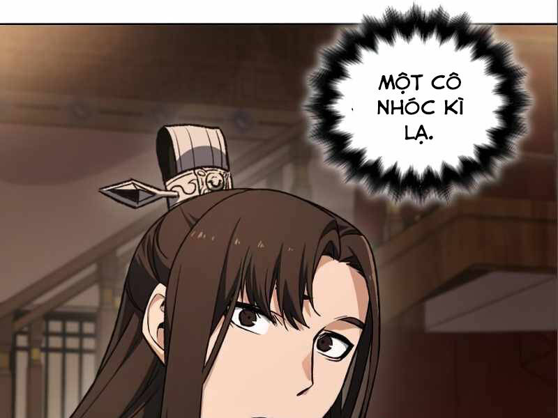 Thiên Ma Thần Quyết Trùng Sinh Chapter 38 - Trang 2