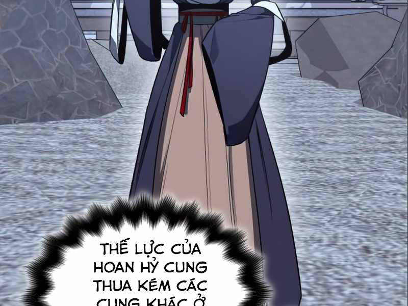 Thiên Ma Thần Quyết Trùng Sinh Chapter 38 - Trang 2