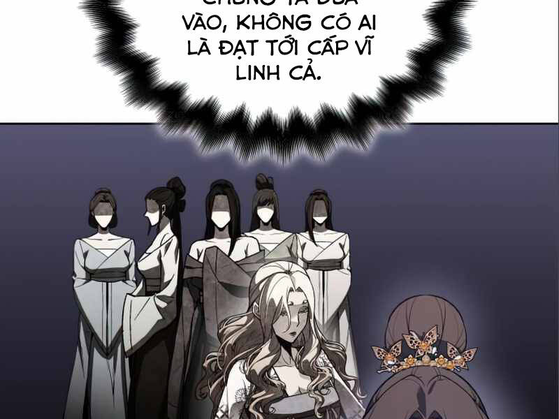 Thiên Ma Thần Quyết Trùng Sinh Chapter 38 - Trang 2