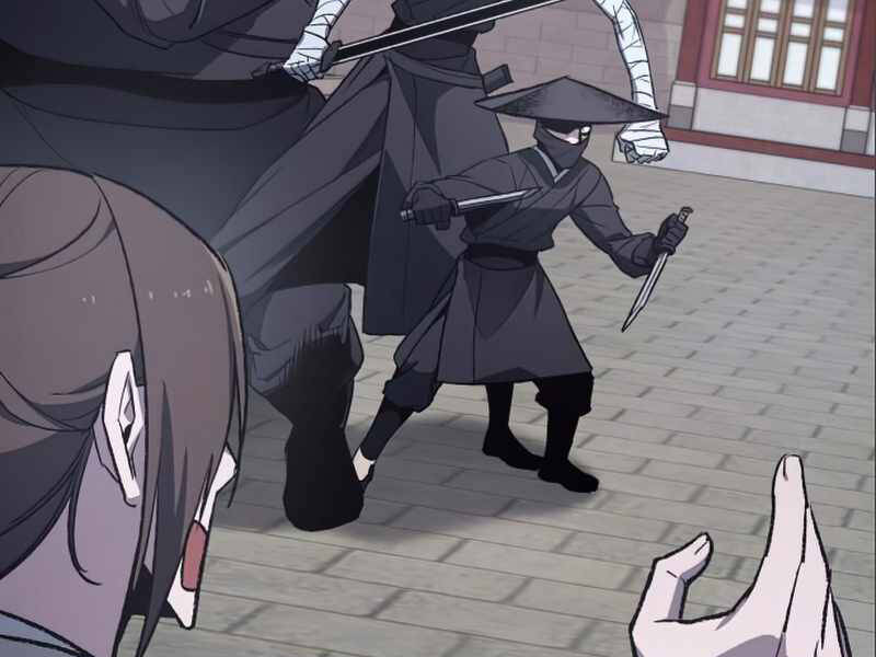 Thiên Ma Thần Quyết Trùng Sinh Chapter 38 - Trang 2