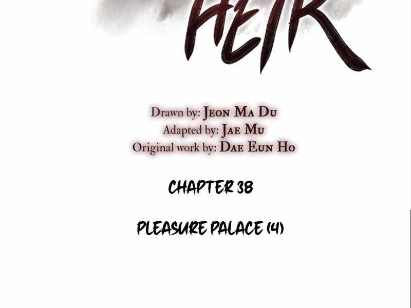 Thiên Ma Thần Quyết Trùng Sinh Chapter 38 - Trang 2