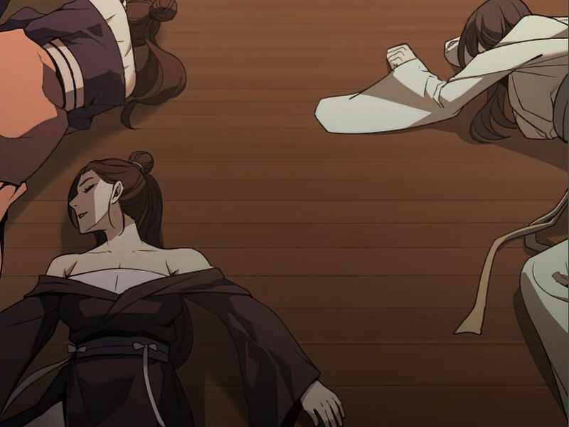 Thiên Ma Thần Quyết Trùng Sinh Chapter 38 - Trang 2