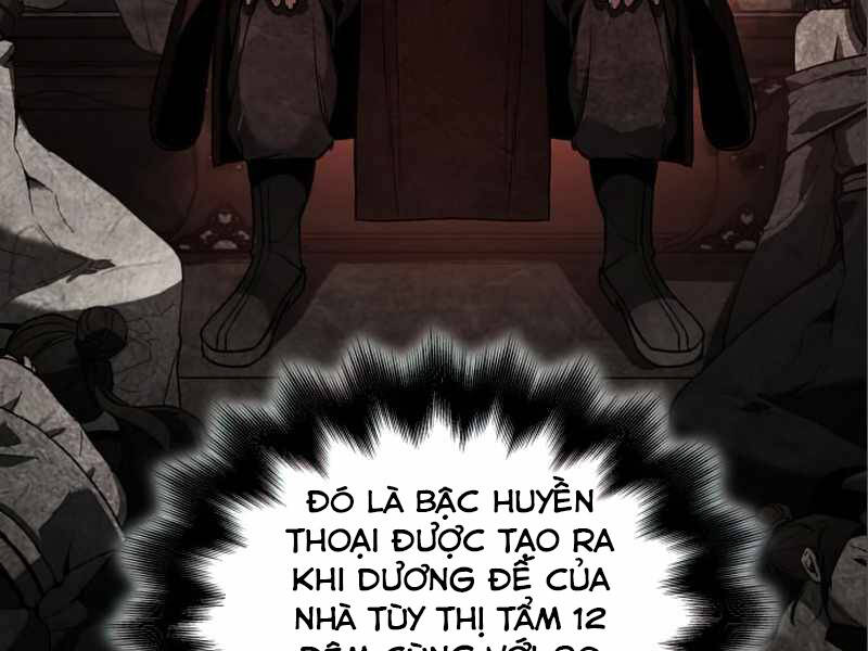 Thiên Ma Thần Quyết Trùng Sinh Chapter 38 - Trang 2