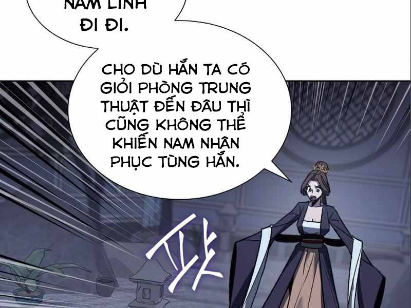 Thiên Ma Thần Quyết Trùng Sinh Chapter 38 - Trang 2