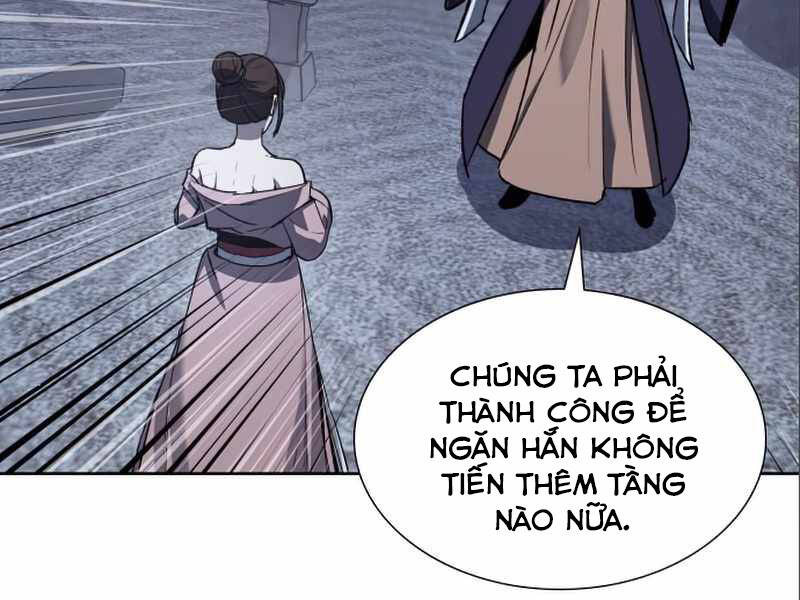 Thiên Ma Thần Quyết Trùng Sinh Chapter 38 - Trang 2