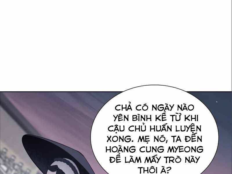 Thiên Ma Thần Quyết Trùng Sinh Chapter 38 - Trang 2