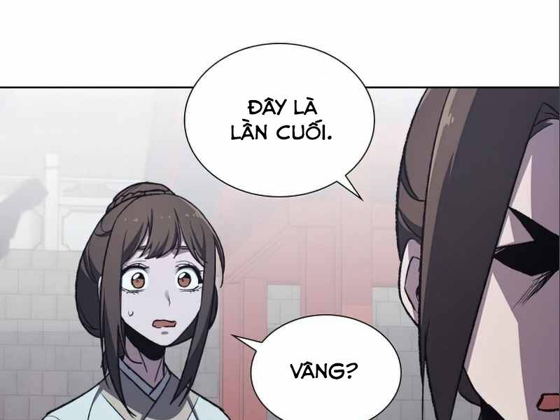 Thiên Ma Thần Quyết Trùng Sinh Chapter 38 - Trang 2