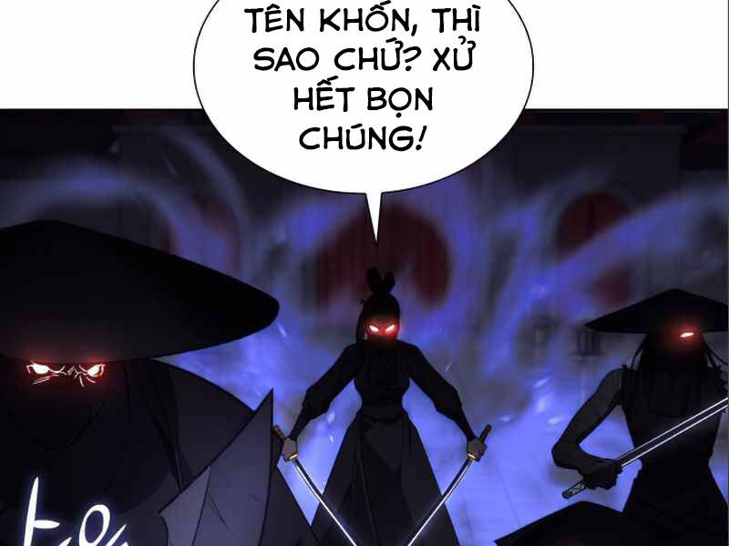 Thiên Ma Thần Quyết Trùng Sinh Chapter 38 - Trang 2