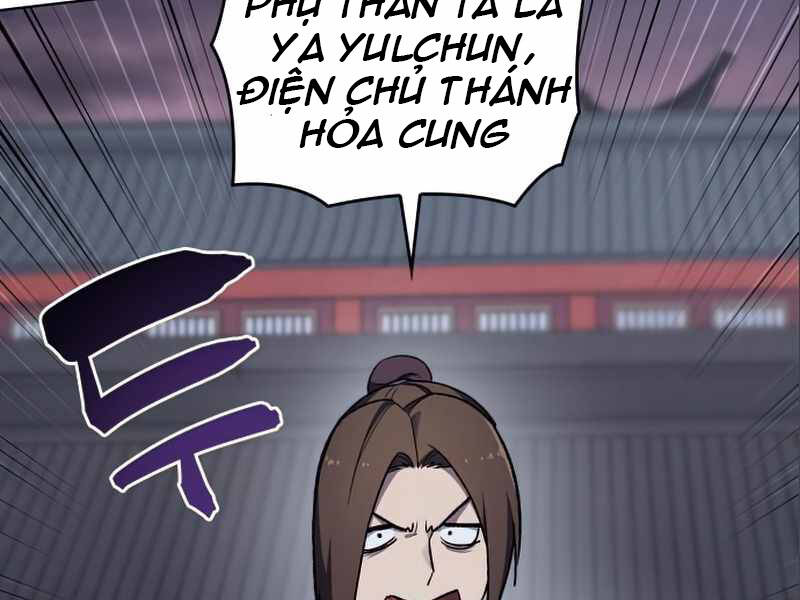 Thiên Ma Thần Quyết Trùng Sinh Chapter 38 - Trang 2