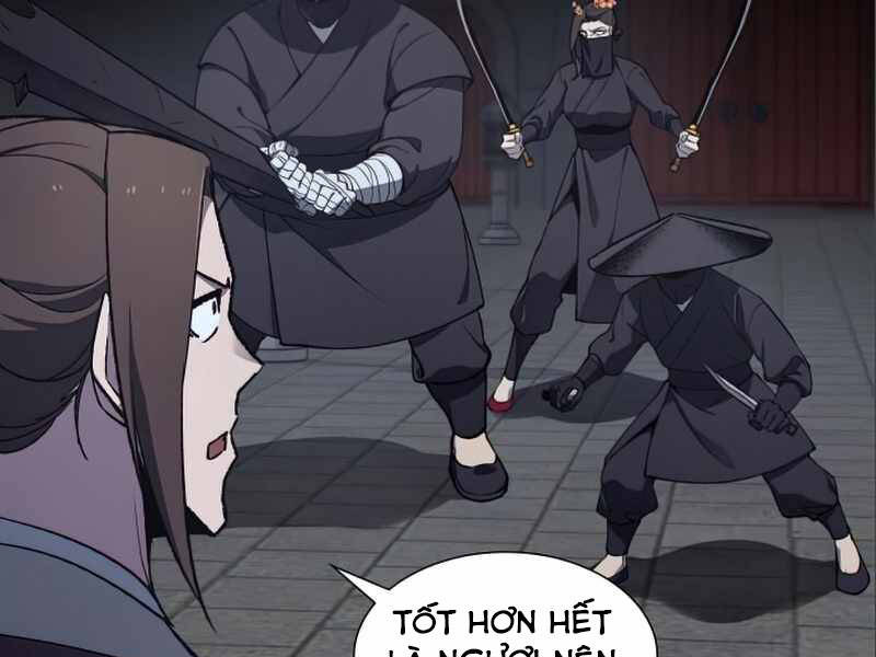 Thiên Ma Thần Quyết Trùng Sinh Chapter 38 - Trang 2