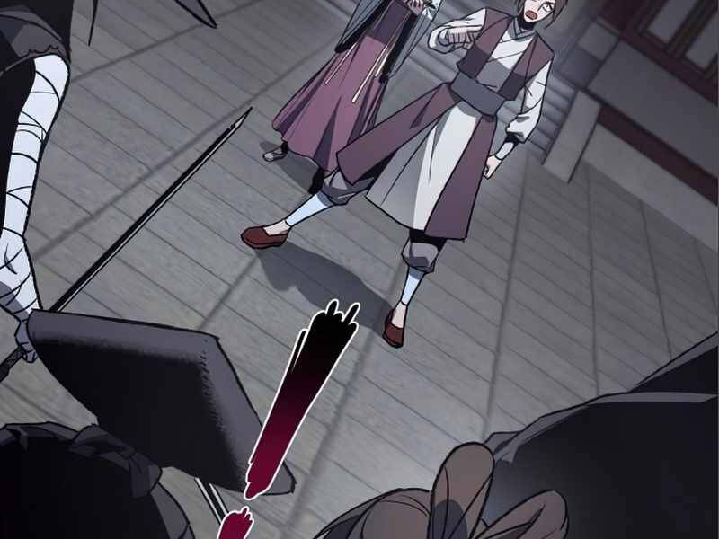 Thiên Ma Thần Quyết Trùng Sinh Chapter 38 - Trang 2