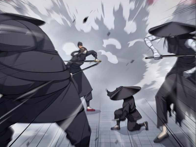 Thiên Ma Thần Quyết Trùng Sinh Chapter 38 - Trang 2