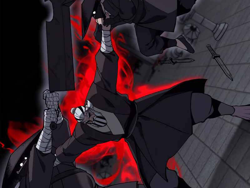 Thiên Ma Thần Quyết Trùng Sinh Chapter 39 - Trang 2